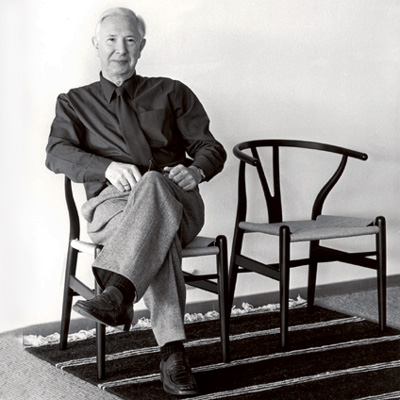 Hans J Wegner