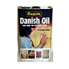 Danish Oil 250ml