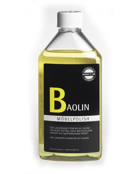 Baolin Möbelpolish 250ml