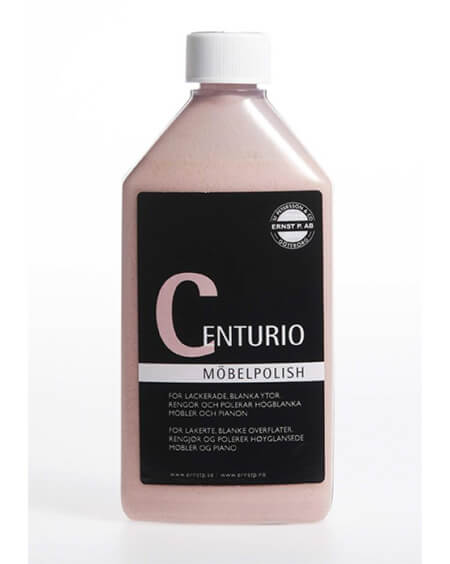 Centurio Polish 250ml