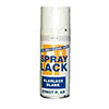 Spraylack Cellulosa Blank