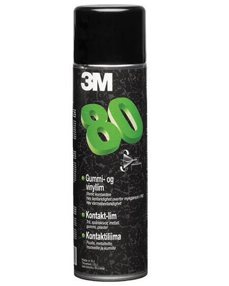 Spraylim 3m 80